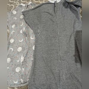 Zipadee zip sleep sacks